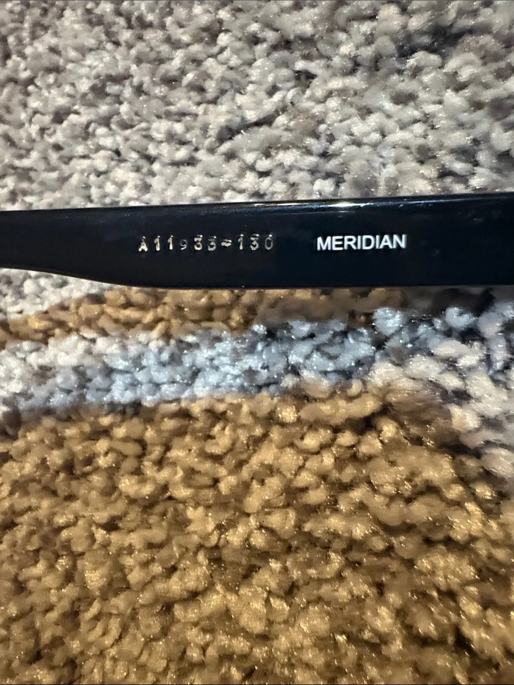 Women’s Brighton Meridian Oval Sunglasses - Classic Everyday Style